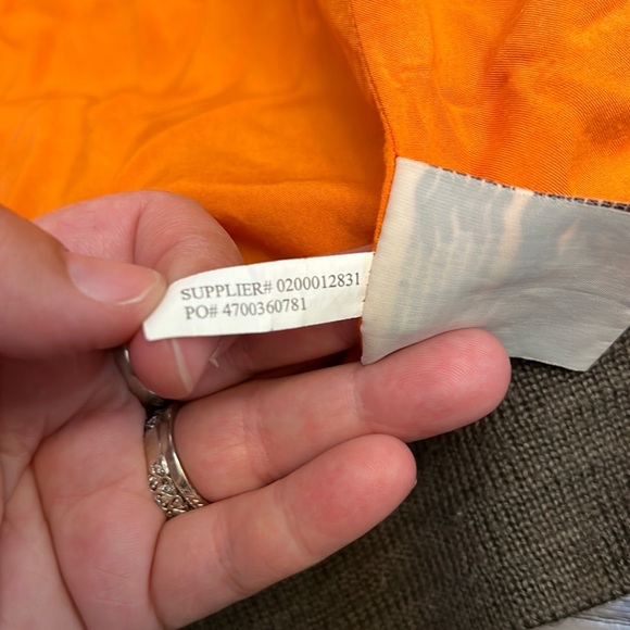 RALPH LAUREN DENIM & SUPPLY BOMBER FLIGHT JACKET MEDIUM - Picture 11 of 16